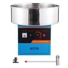 Uimoso Commercial Cotton Candy