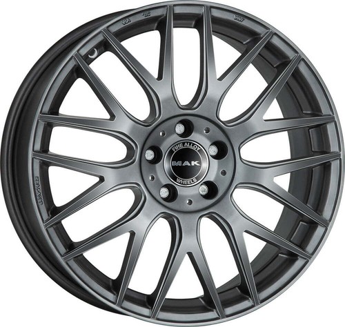 Jantes alliage compatible - 4,