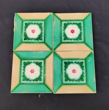 Ancien Ciselé Floral Design