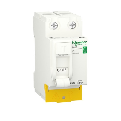 Schneider r9pra263 - schneider,