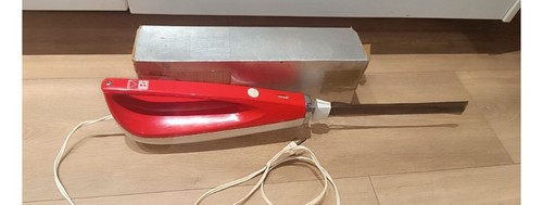 Couteau électrique seb rétro - couteau,