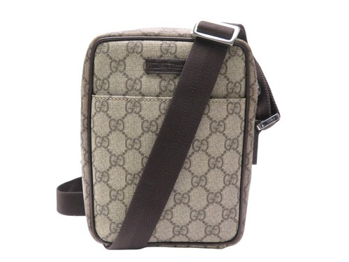 Neuf sacoche gucci 122754 - gucci, en