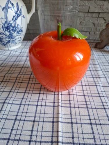 Seau glacons pomme - glacons,