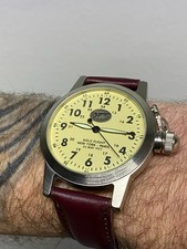 montre homme spirit of saint