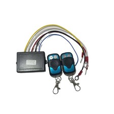 Télécommande sans fil