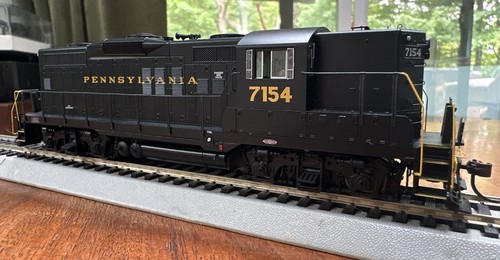 Athearn genesis g62498 gp9 - ho, #g62498