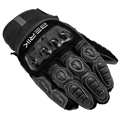 Gants moto berik - de,