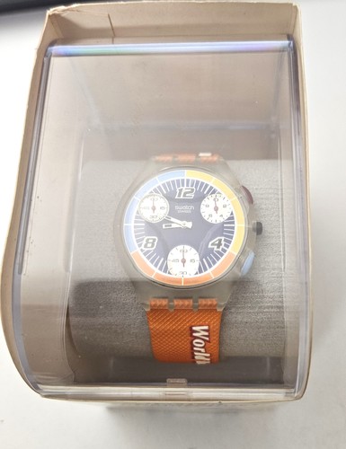 Swatch special - swatch,