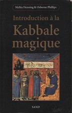 Introduction à la kabbale
