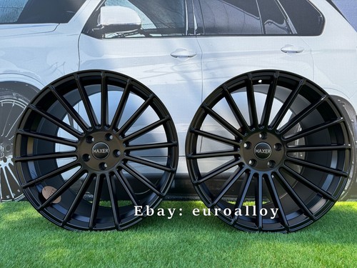 R22 pouces 5x112 - 4x,