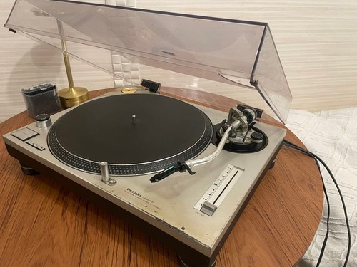 Technics 1200mk2 quartz - technics, sl-1200mk2