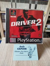 Sony PlayStation 1 PS1 Jeu