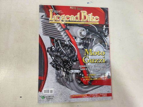 Legend bike 213 2010 - n.213-2010, terrot