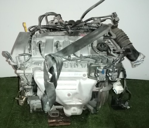 Moteur complet mazda 323 - fp,