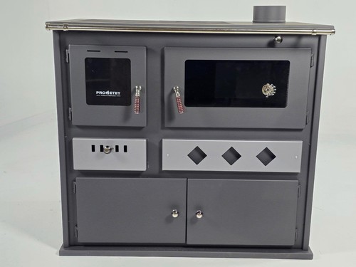 Cuisiniere bois prometey - cuisiniere, a