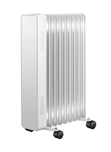 Radiateur huile - radiateur,