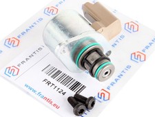 Capteur Régulateur de