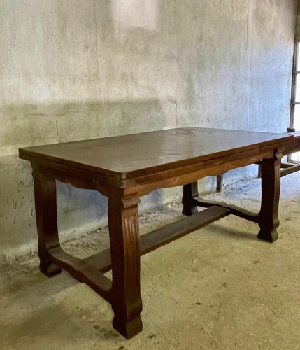 Table salle manger en - table,