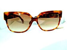 Lunettes Soleil Femme Plastique Âge 90 Fabriqué France Vintage Neuf LANCEL Paris