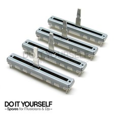 4 x FADER PIONEER DDJ1000