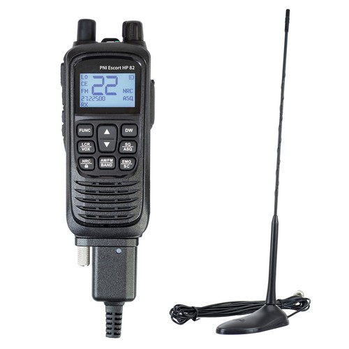 Kit station radio - kit,