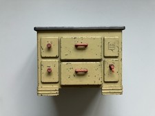 Jouef Cuisinière En Tôle