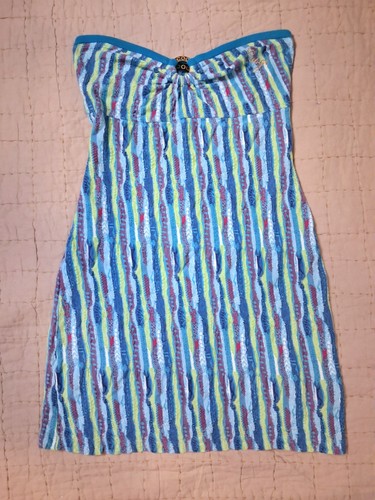 Coogi multicolor tube - multicolor,