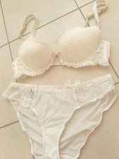 Ensemble Lingerie Milesia