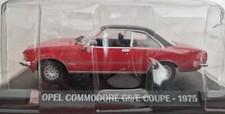 Ixo Auto plus 1/43 - Opel