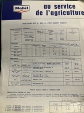 Ancien Schéma Graissage