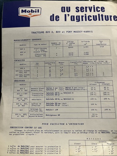 Ancien schéma graissage - ancien,