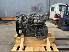 2015 Isuzu 4HK1 Industrial Engine, Fam # FSZXL05.2RXA, 5.2L, Tier4, 4HK1XDRAA-01