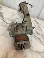 82 Suzuki Fa 50 FA50 Navette Scooter Moteur