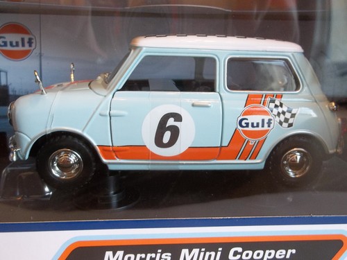 Moteur max 79743 morris mini - -,