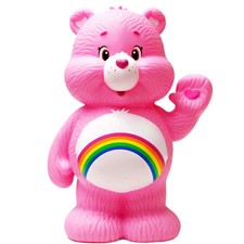 Bisounours Care Bears - Tirelire Cheer Bear (10 cm) - Monogram