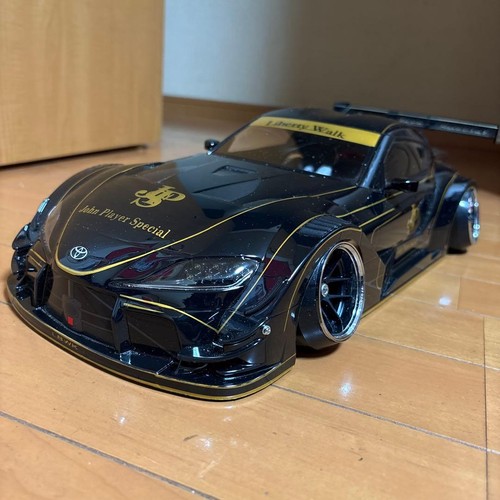 Voiture tamiya 10 - voiture, 1/10