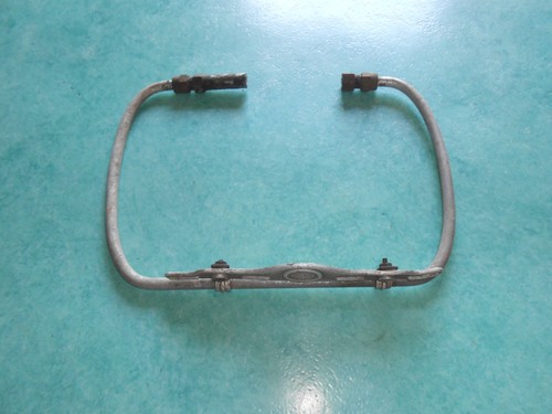 Pare moteur aluminium tigra - pare,