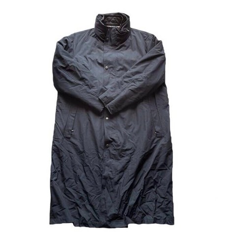 Manteau long homme burberry - manteau,
