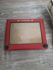 Jeu Telecran Vintage