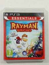 RAYMAN ORIGINS SONY PLAYSTATION 3 (PS3 ESSENTIALS) FR OCCASION