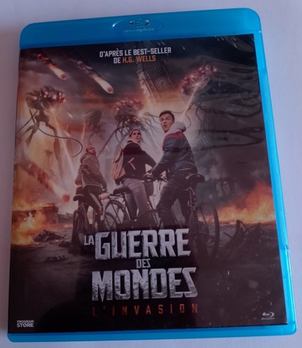 Blu ray comme neuf film - comme, la
