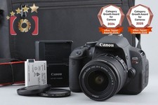 Objectif Canon EOS Kiss X6i /