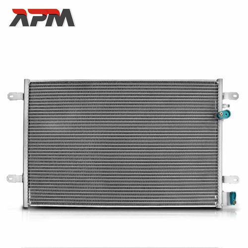 Condenseur climatisation audi - condenseur,