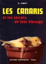 Canaris les secrets de leur - canaris,