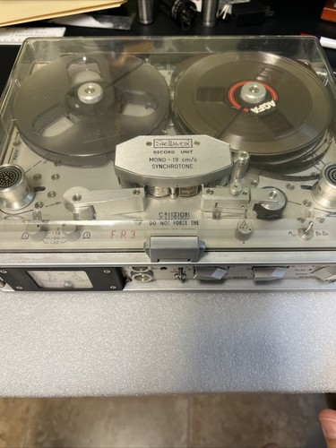 Stellavox sp8 professional - sp8,