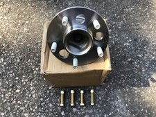 Tow Car dolly Wheel Bearing