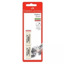 Faber-Castell sans Latex Gomme