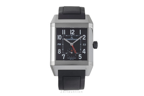 Jaeger lecoultre reverso - jaeger,