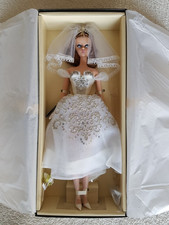 Poupée Barbie Silkstone