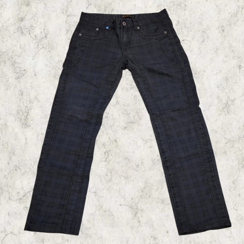 Jean kosmo lupo w36 vintage - kosmo,